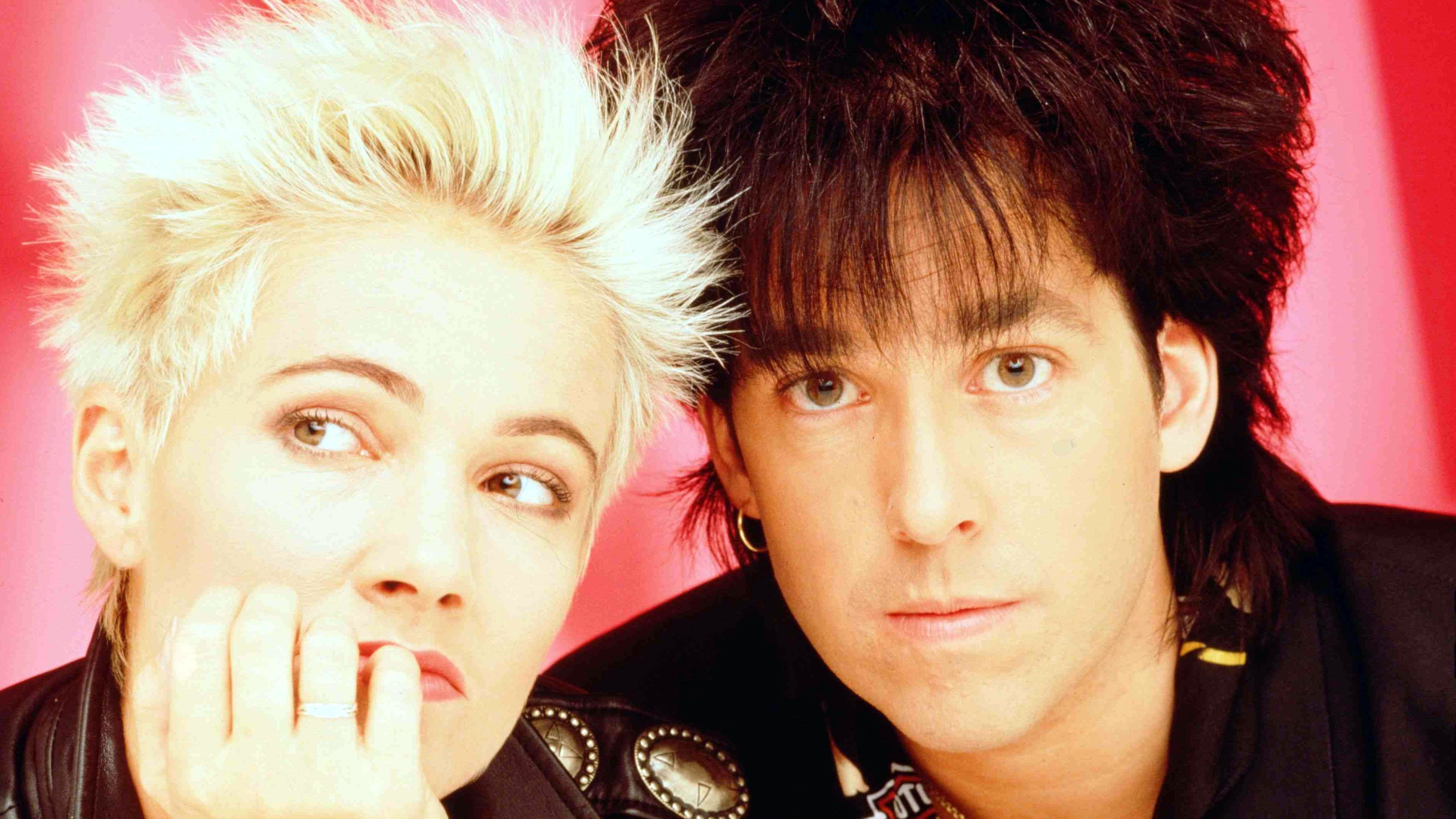 Roxette photo