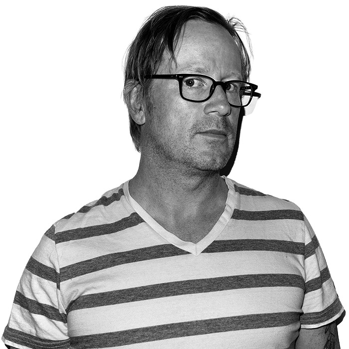 Jacknife Lee