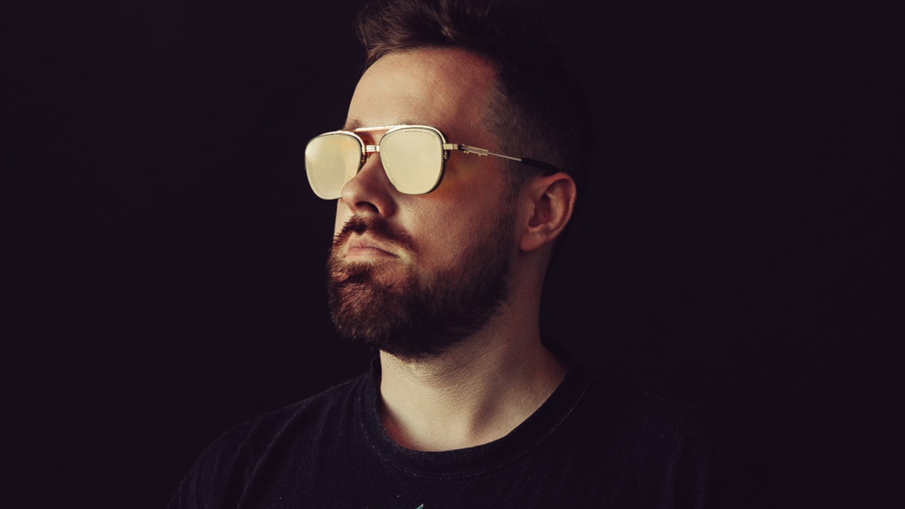 Gammer photo