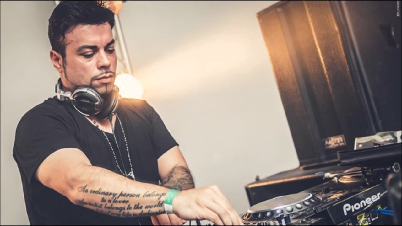 DJ Aligator Project photo