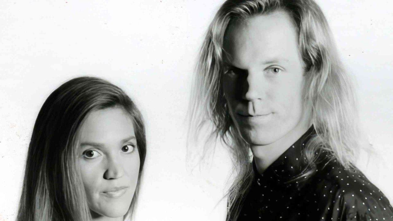 Boy Meets Girl photo