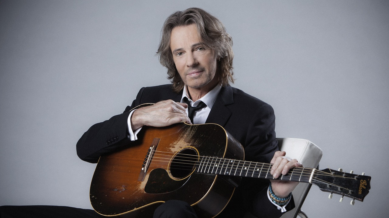 Rick Springfield photo