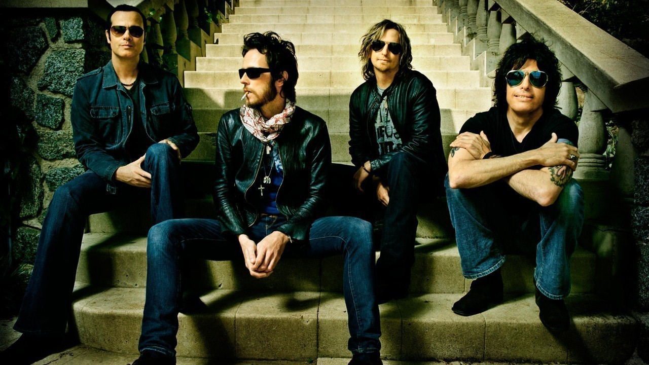 Stone Temple Pilots photo