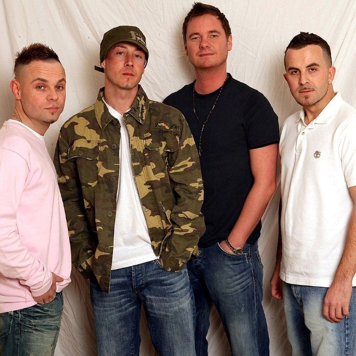 East 17
