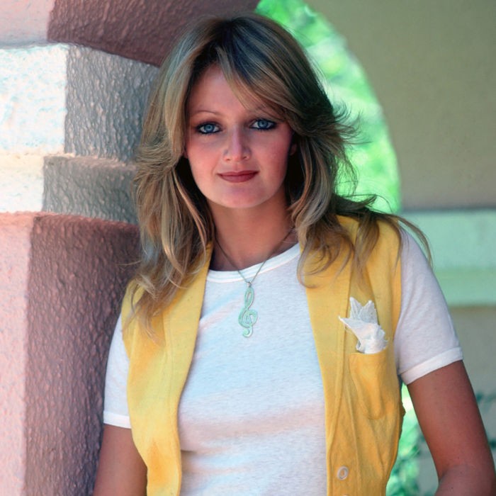 Bonnie Tyler