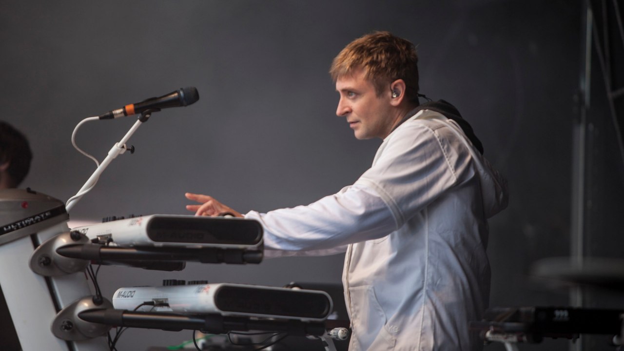 DJ Fresh photo