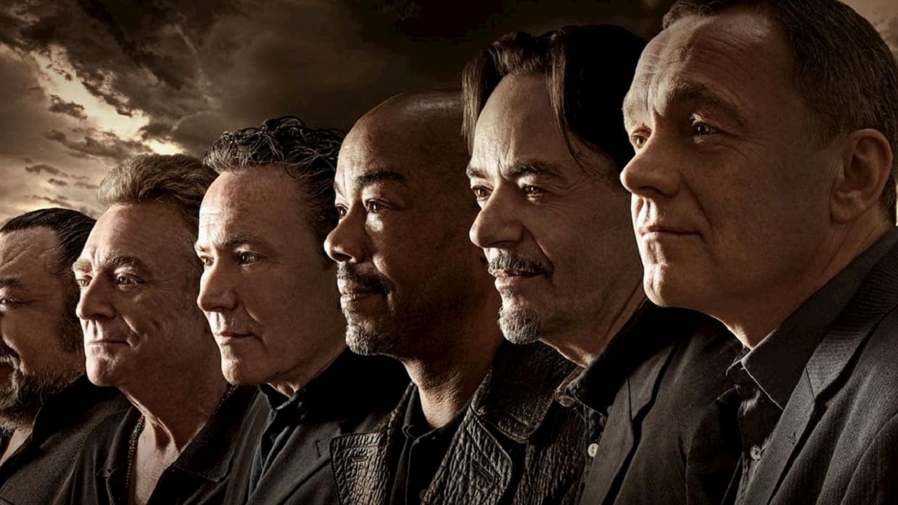 UB40 photo