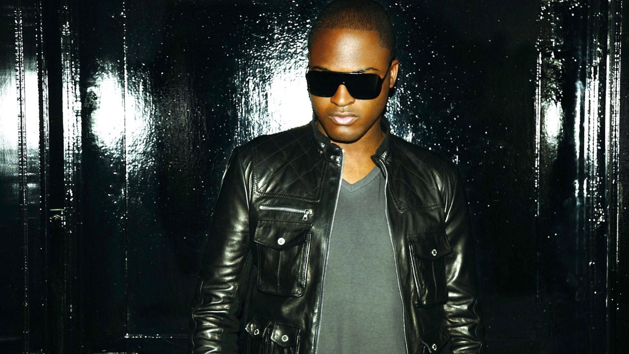 Taio Cruz photo