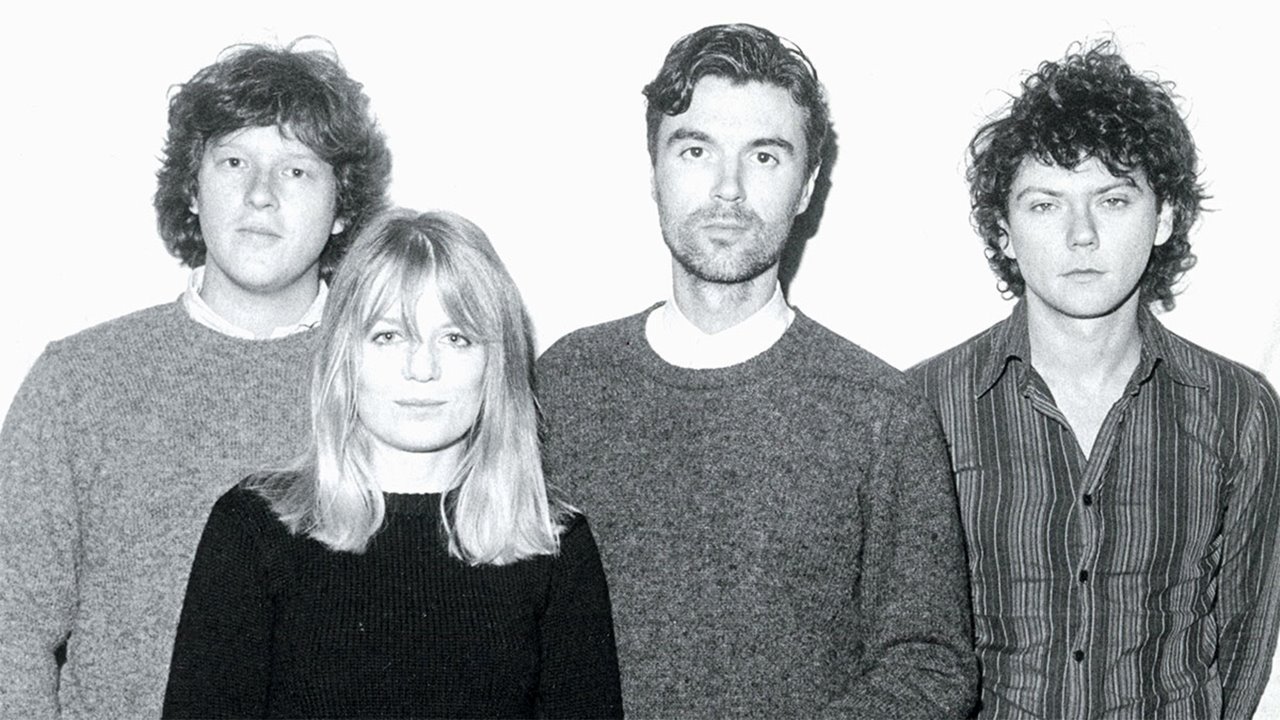 Tom Tom Club photo