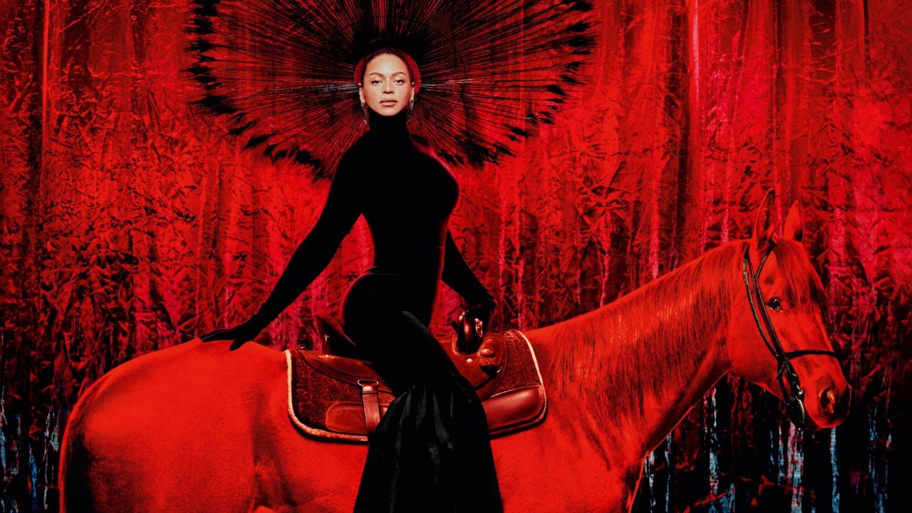 Beyoncé photo