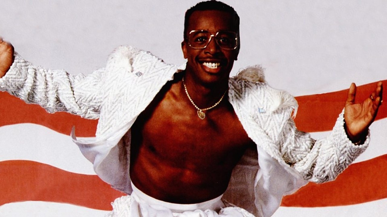 MC Hammer photo
