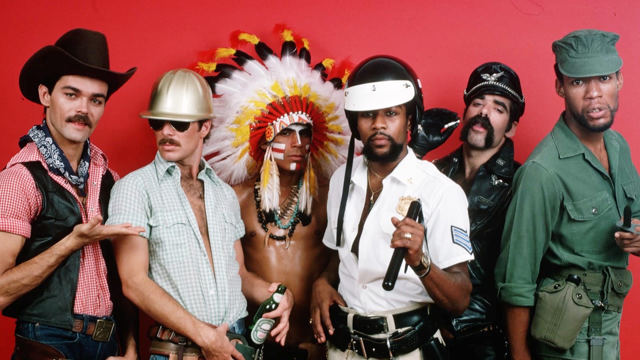 Village People photo