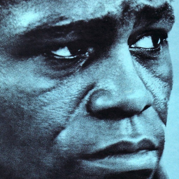 James Brown