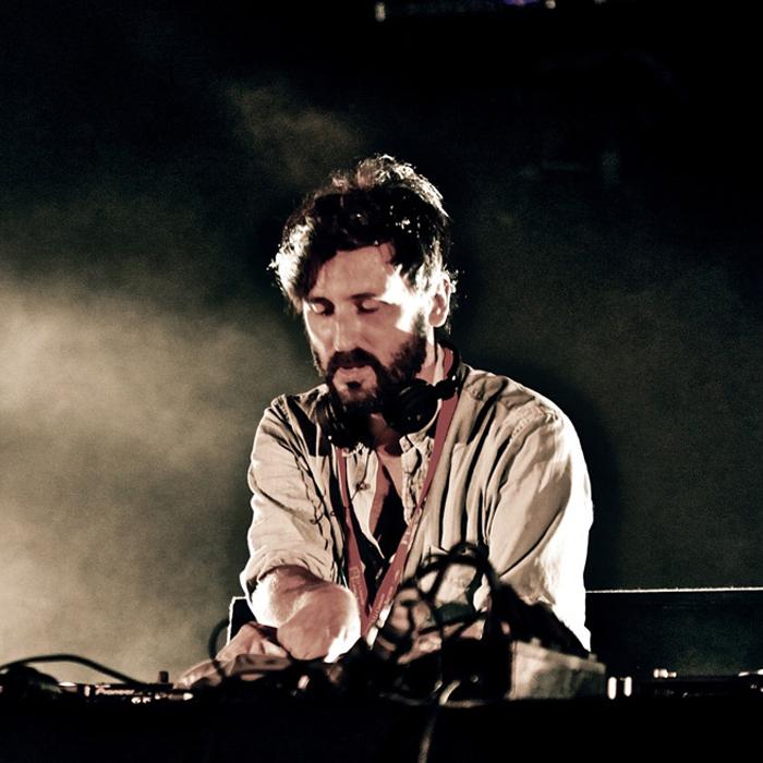 Mr. Oizo