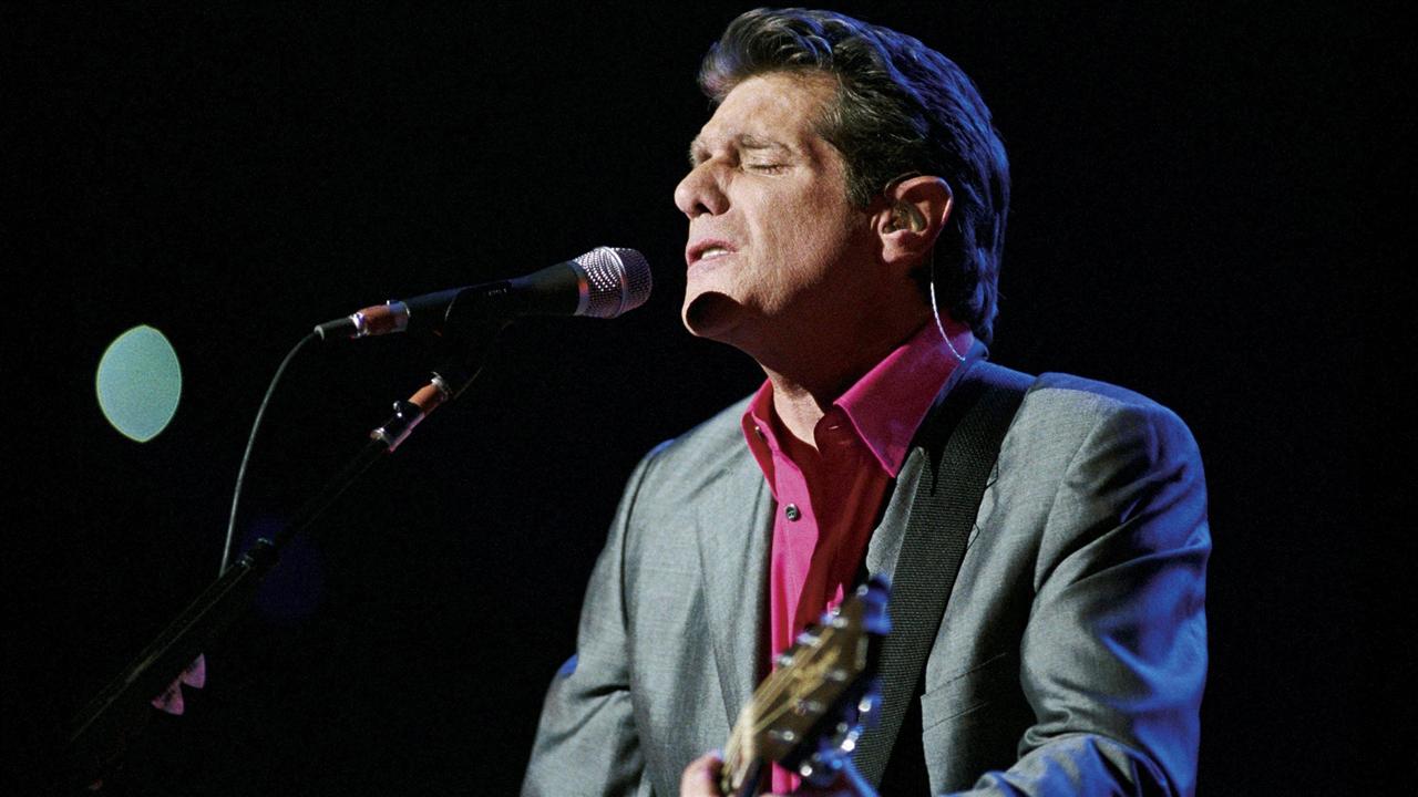 Glenn Frey photo