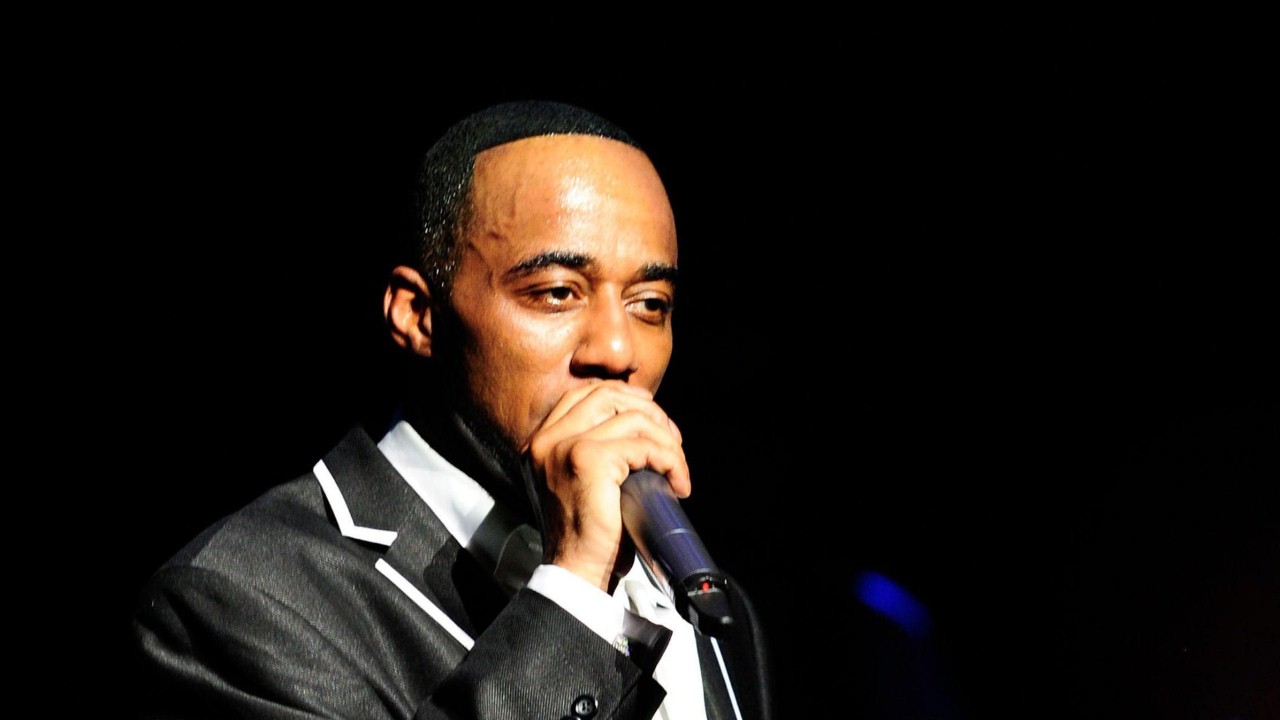 Ralph Tresvant photo