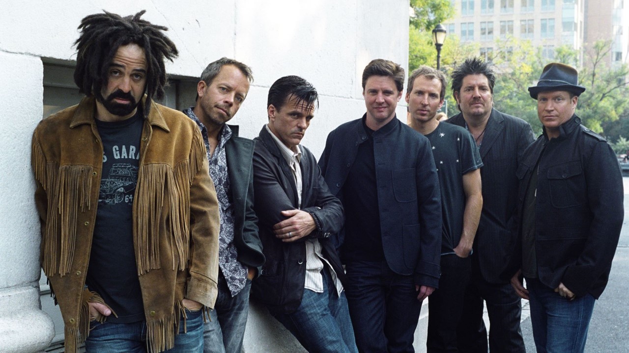 Counting Crows photo