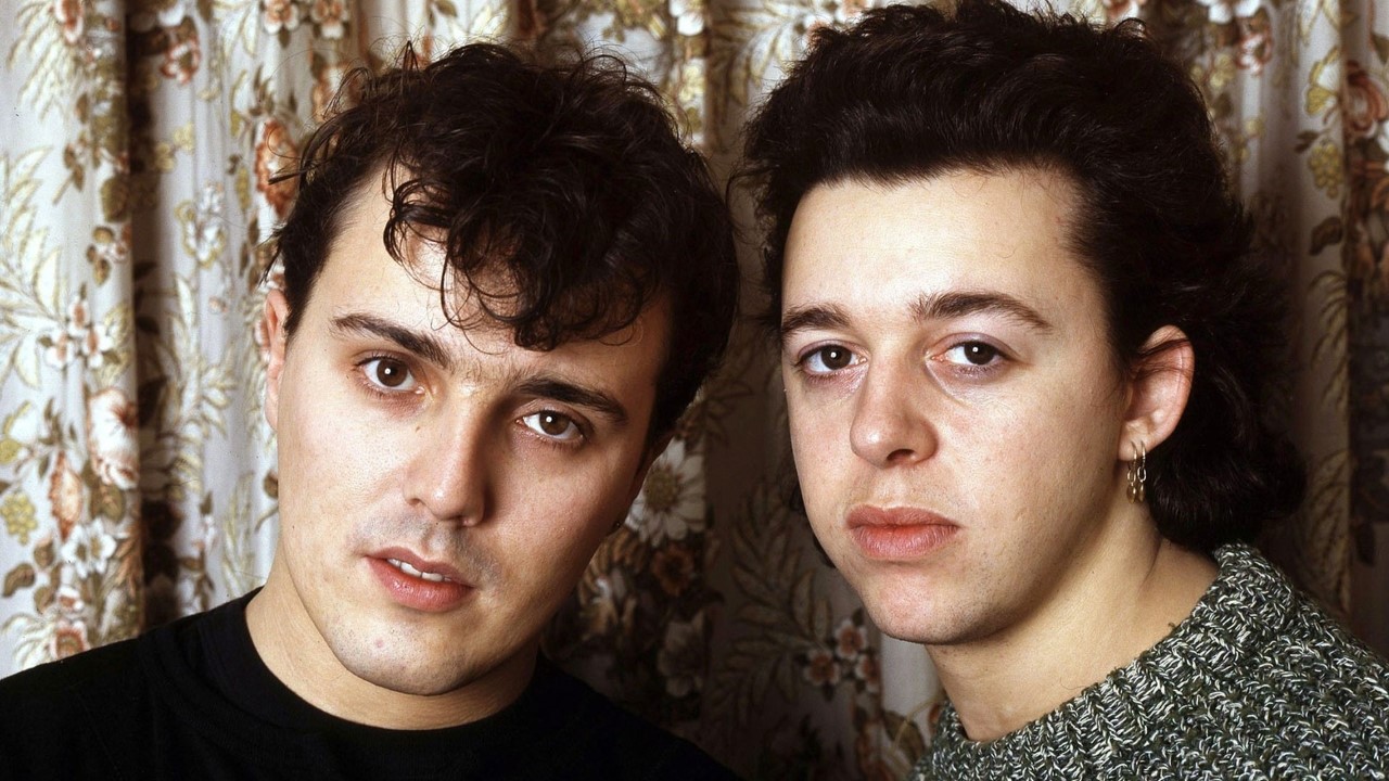 Tears for Fears photo