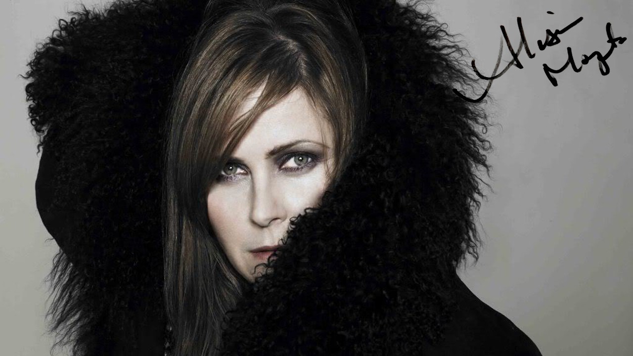 Alison Moyet photo