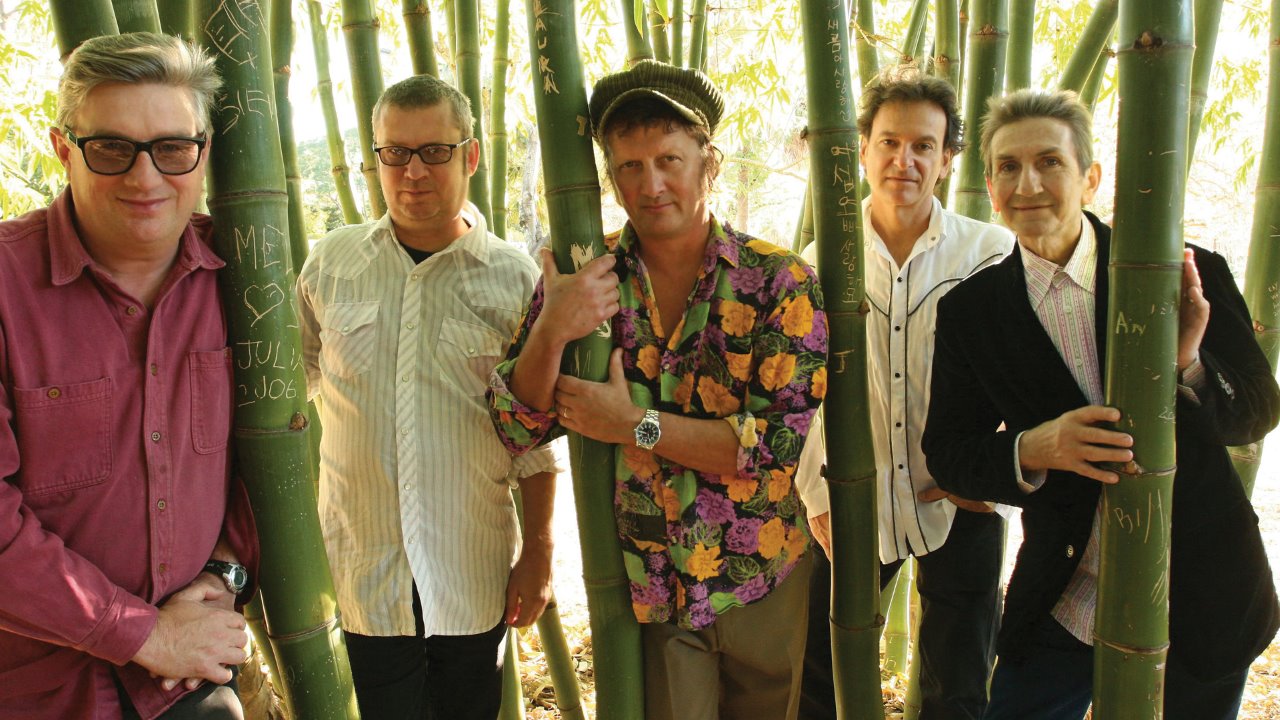 Mental as Anything photo
