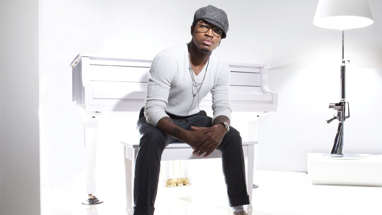 Ne-Yo photo