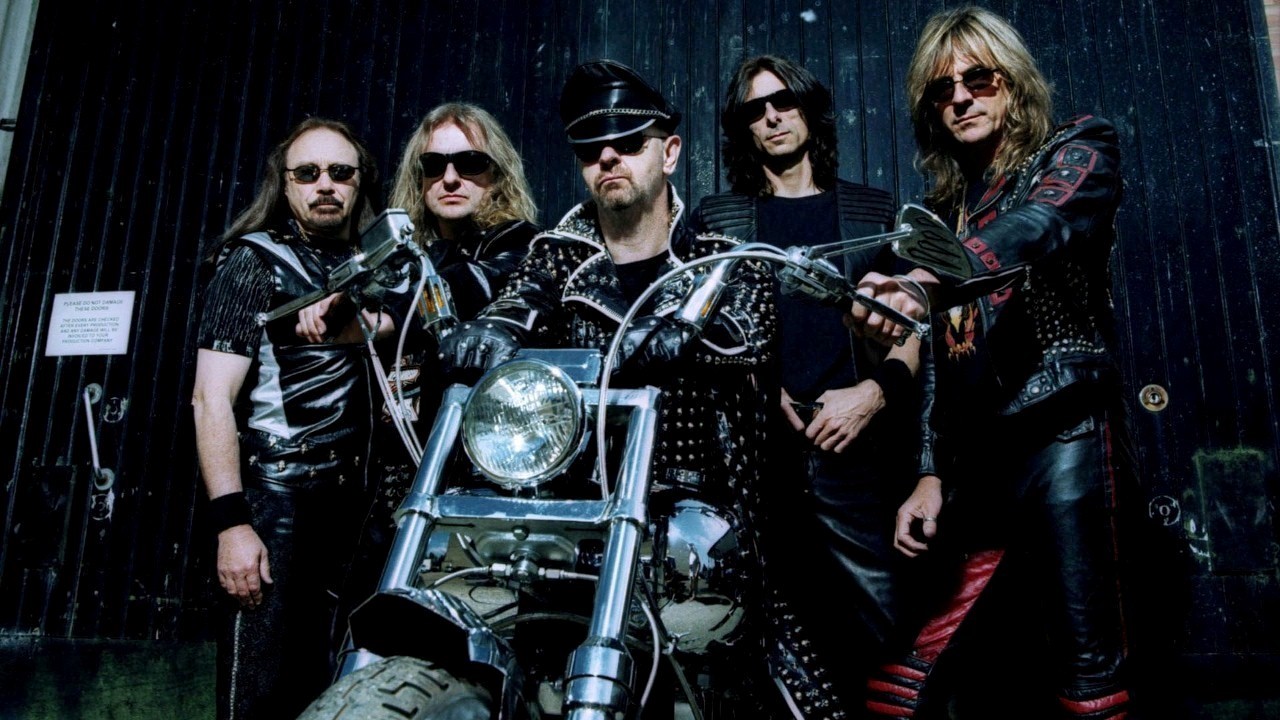Judas Priest photo