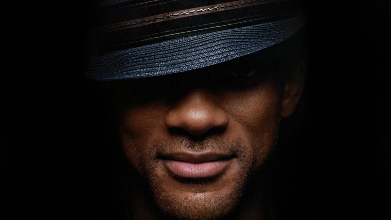 Will Smith photo