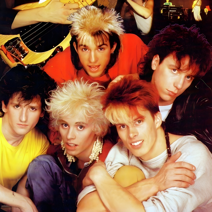 Kajagoogoo