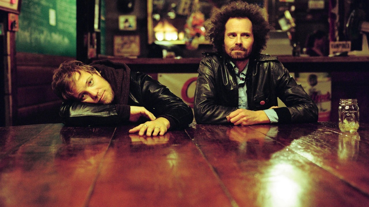 Rogue Wave photo