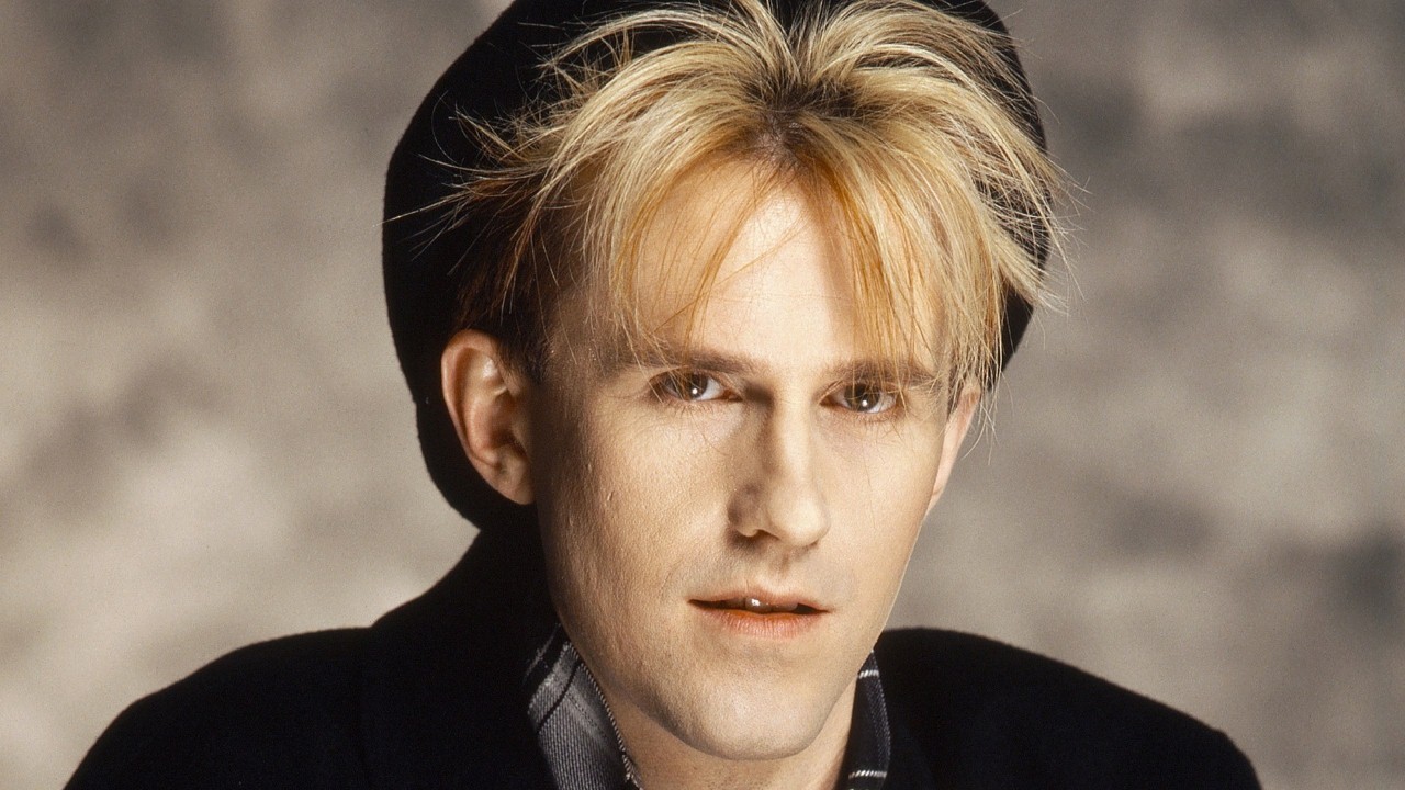 Howard Jones photo
