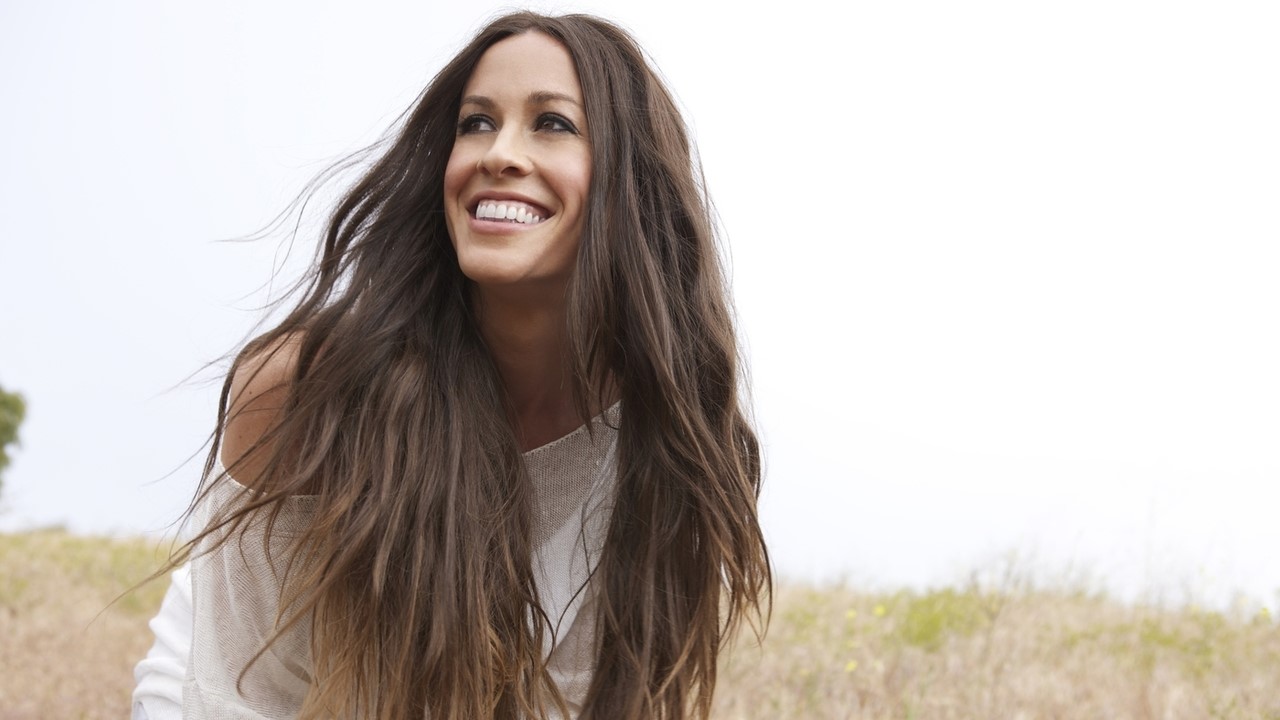 Alanis Morissette photo