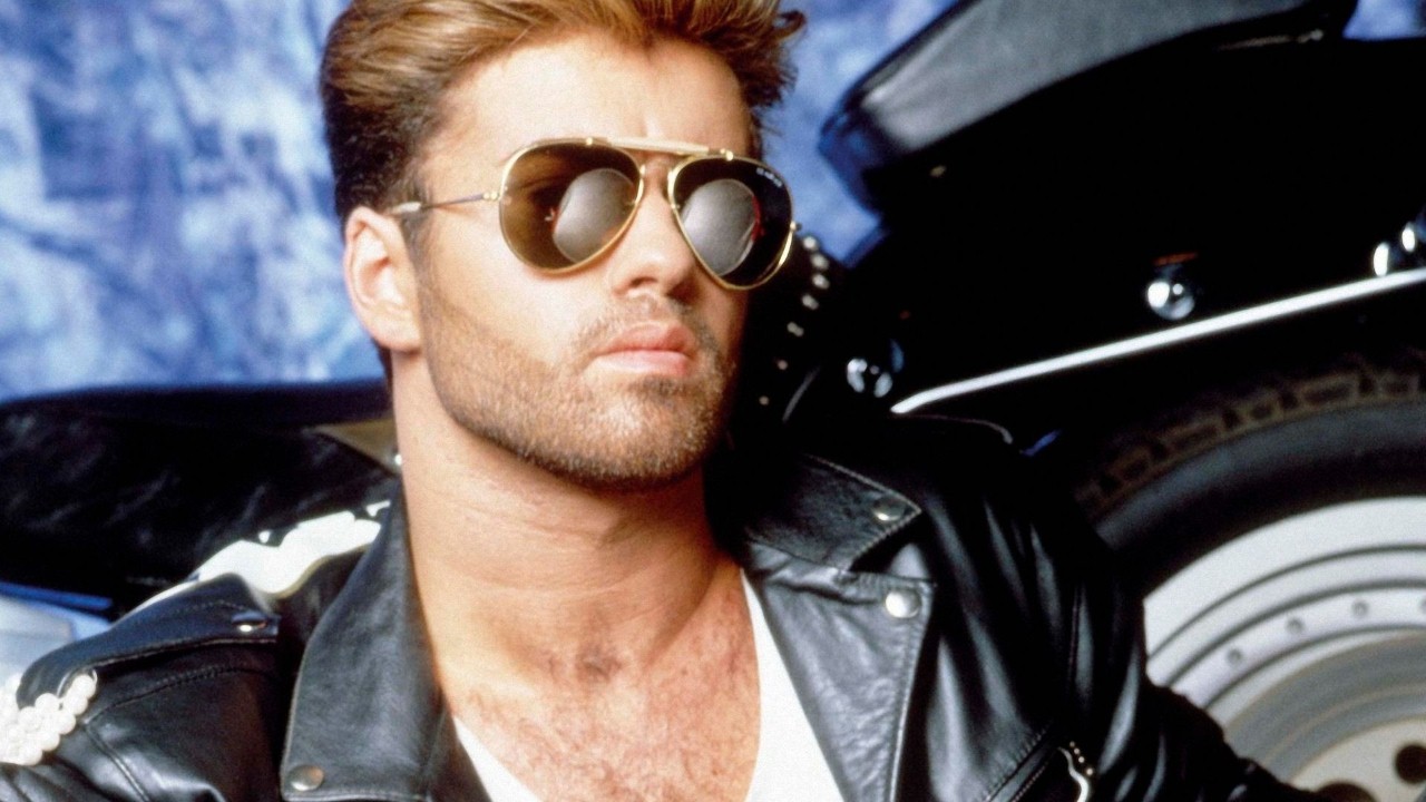 George Michael photo