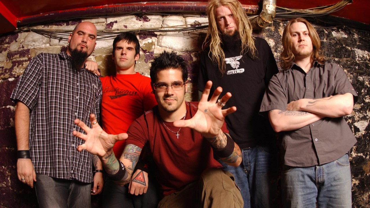 Adema photo