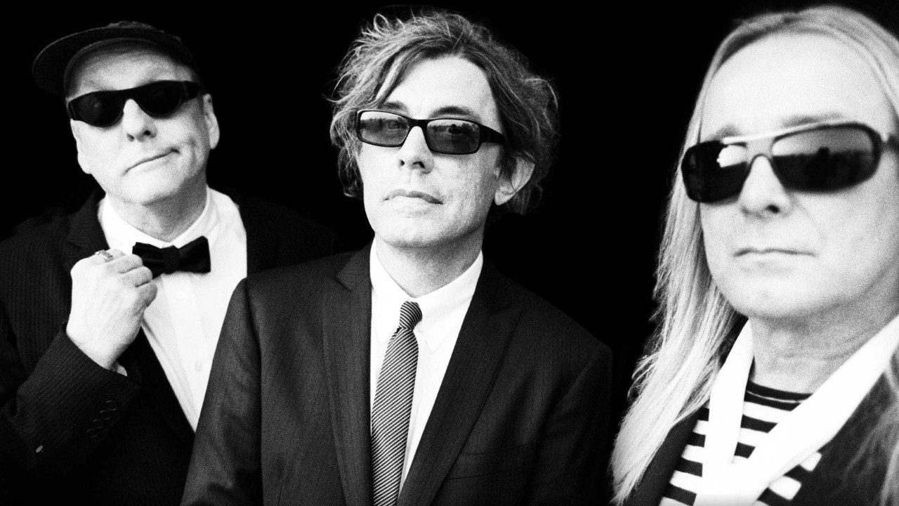 Cheap Trick photo