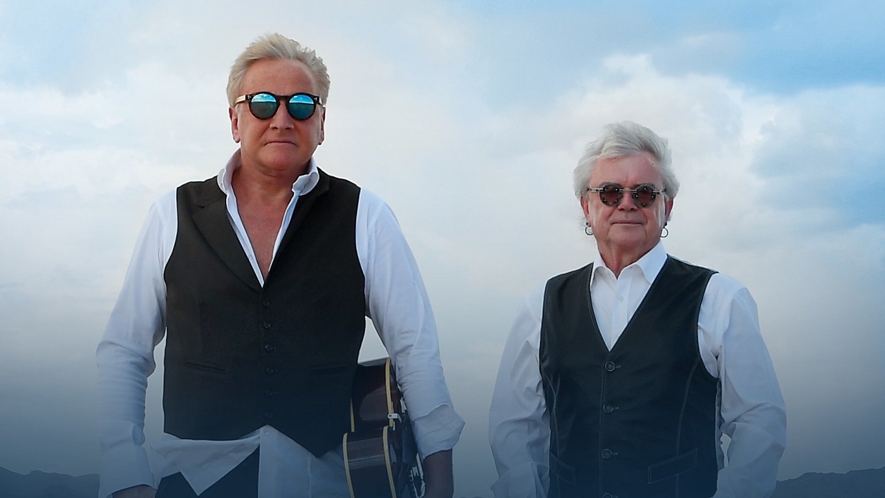 Air Supply photo