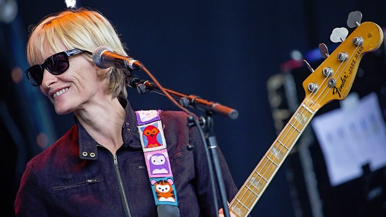 Spiderbait photo