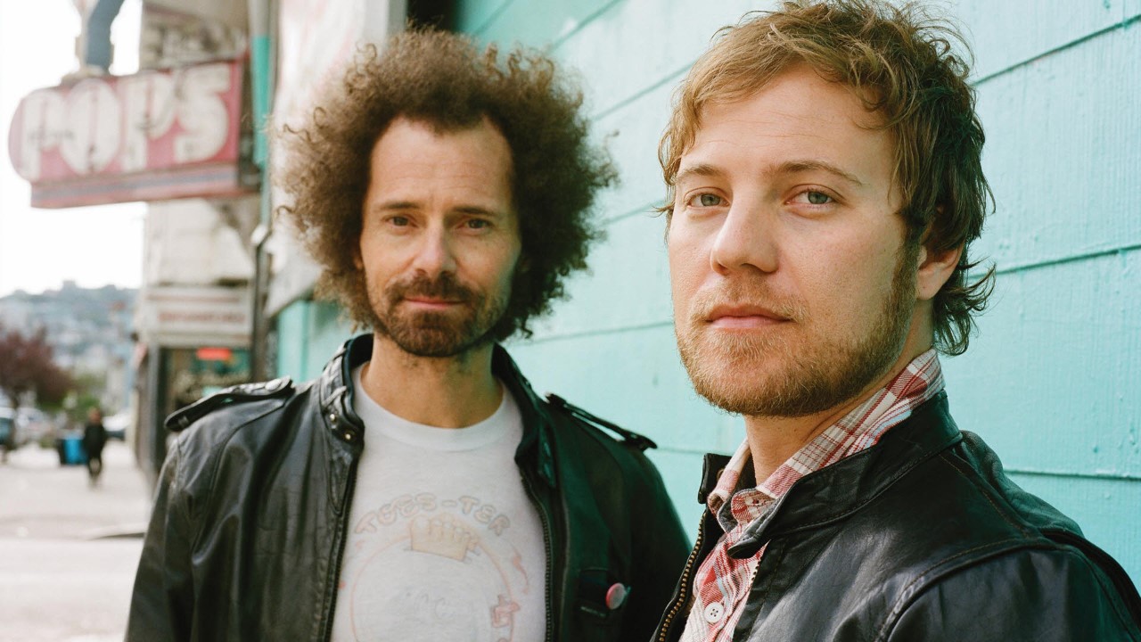 Rogue Wave photo