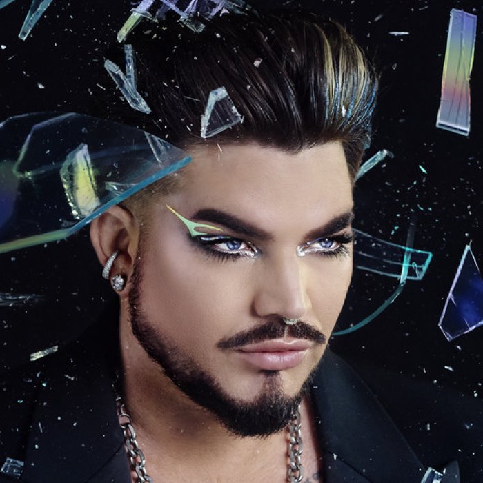Adam Lambert