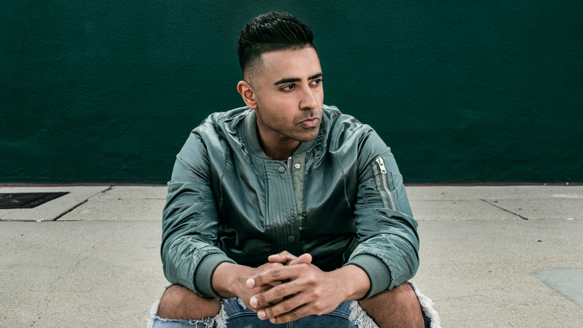 Jay Sean photo