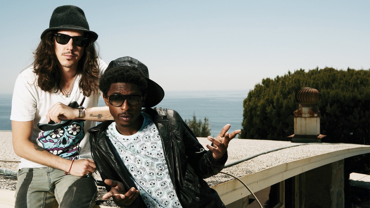 Shwayze photo