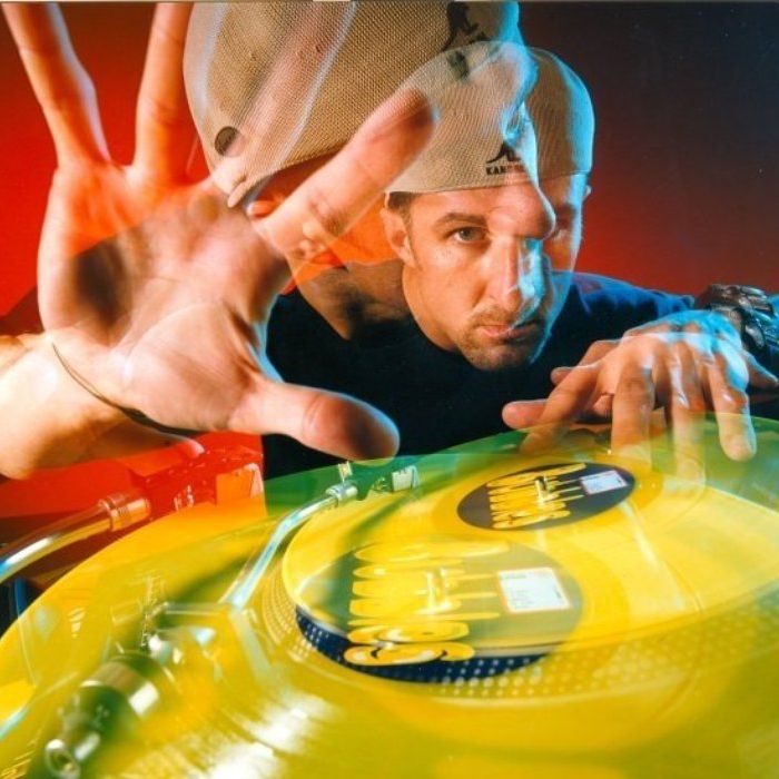 DJ Cerla