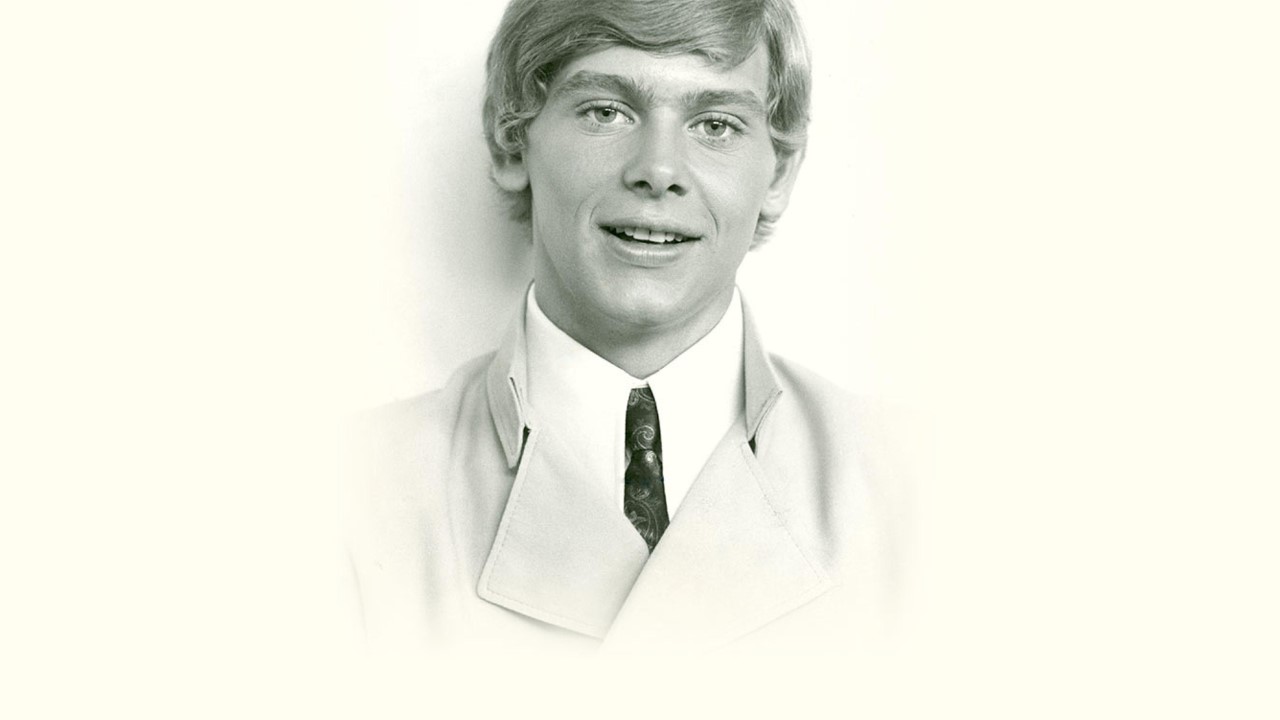 John Farnham photo