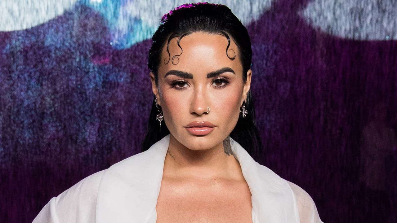 Demi Lovato photo