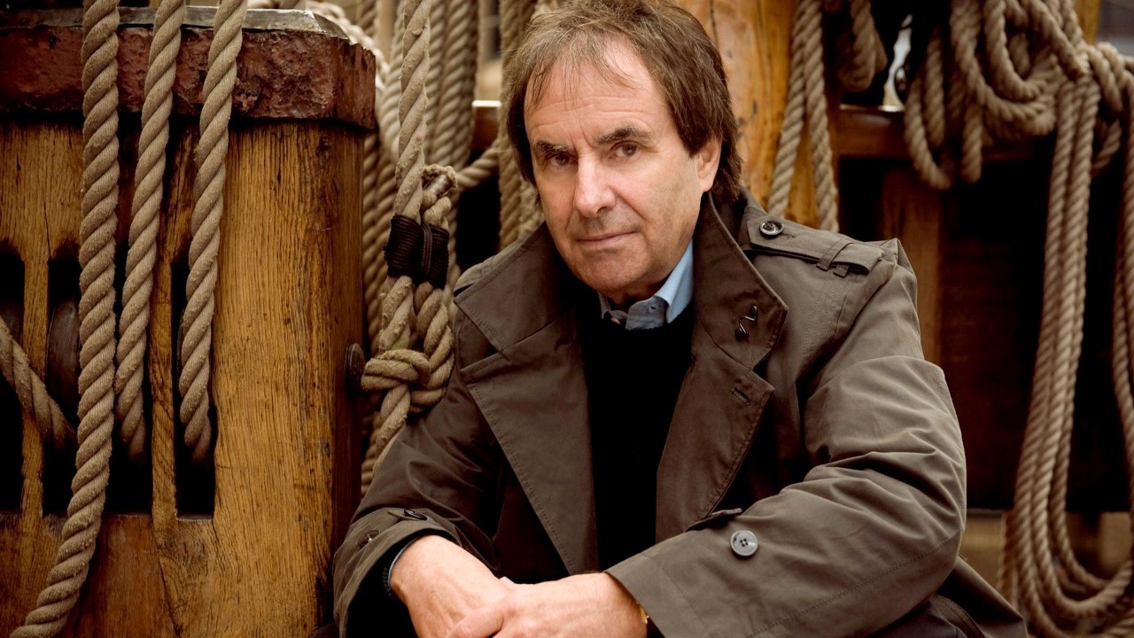 Chris de Burgh photo
