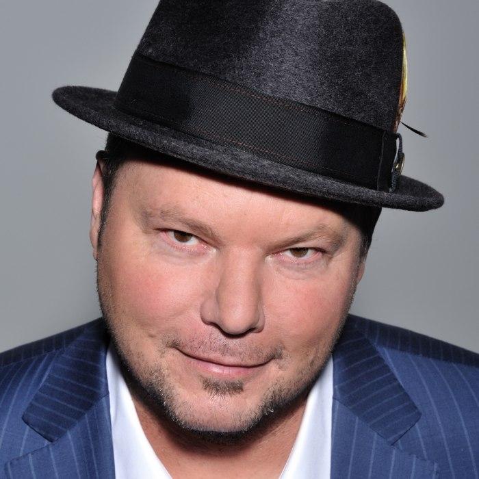Christopher Cross