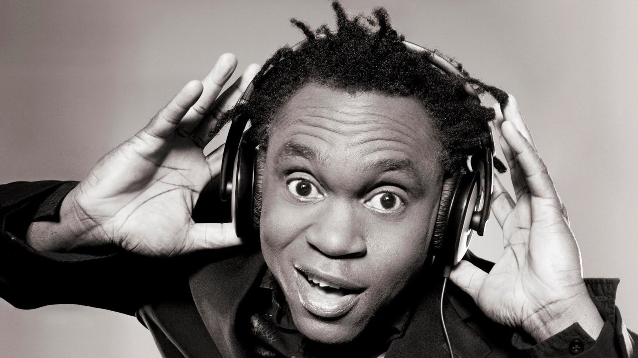 Dr. Alban photo