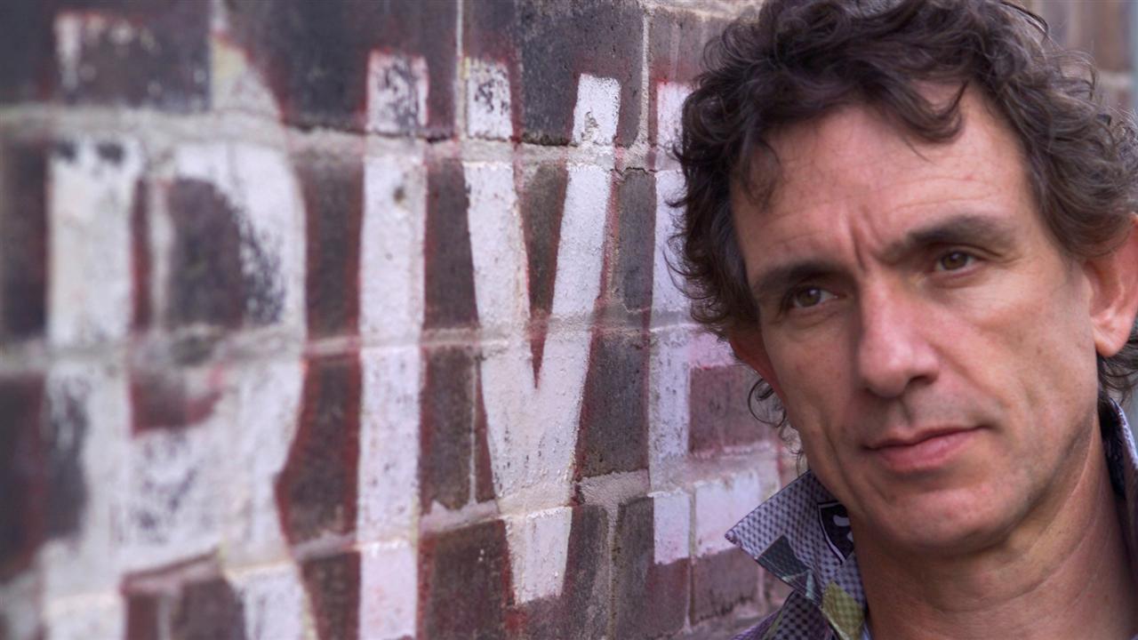 Ian Moss photo