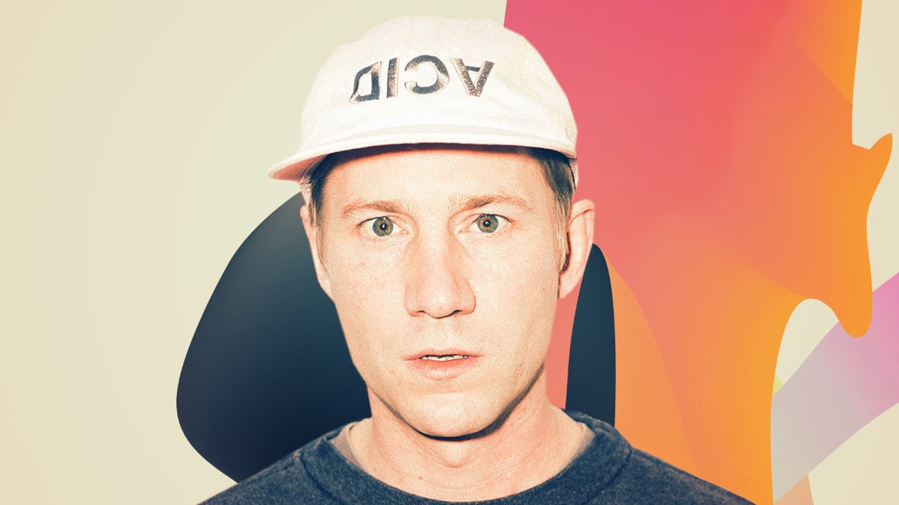 Riton photo