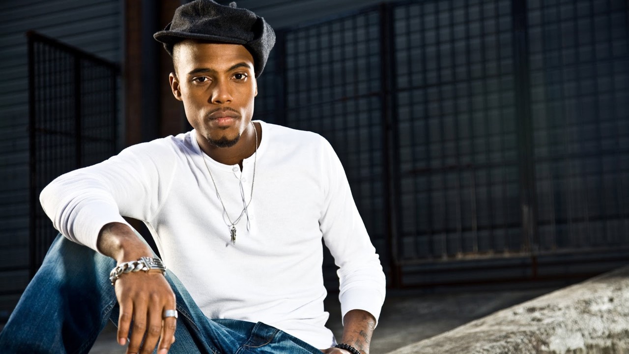 B.o.B photo