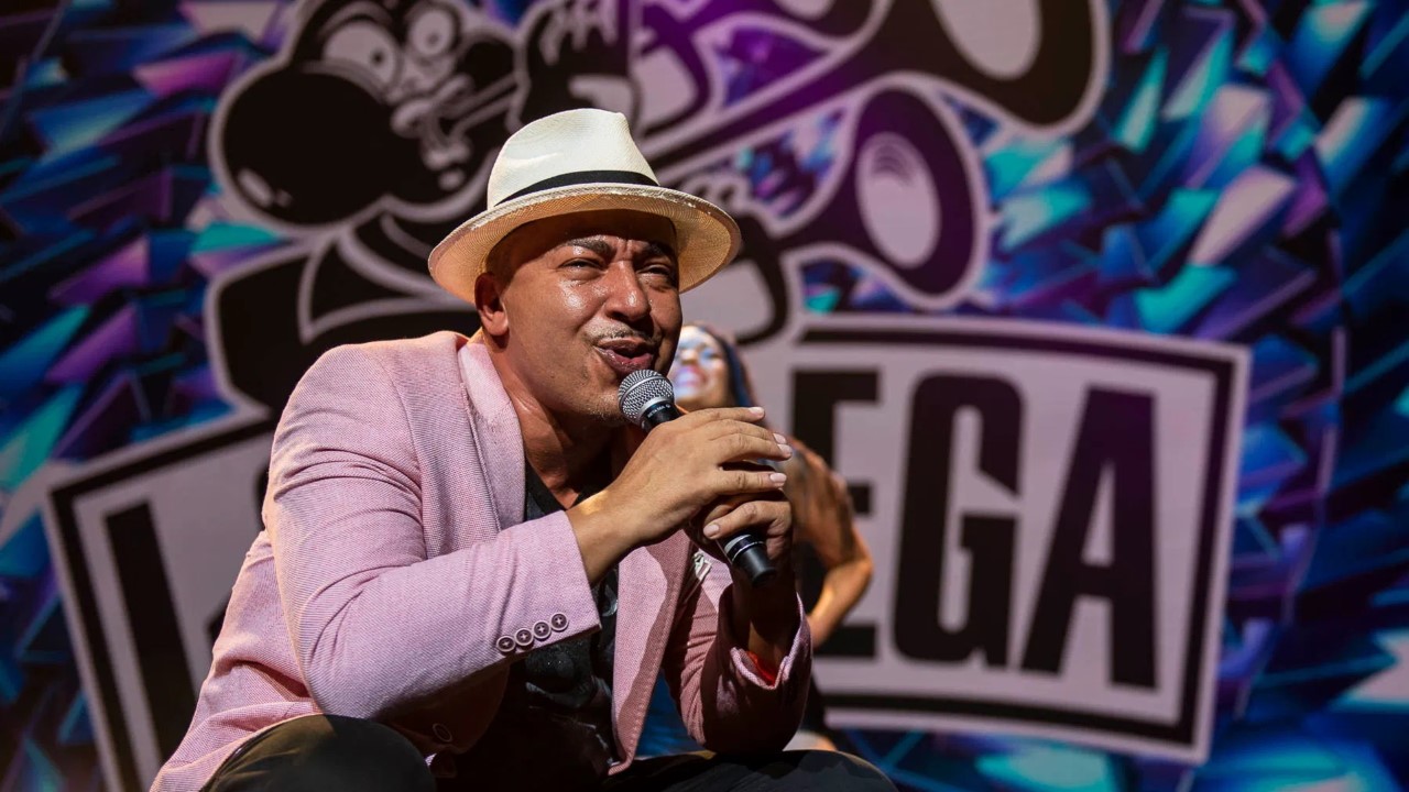 Lou Bega photo